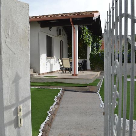Casa Giovanna Сан-Джованні-Суерджу Екстер'єр фото
